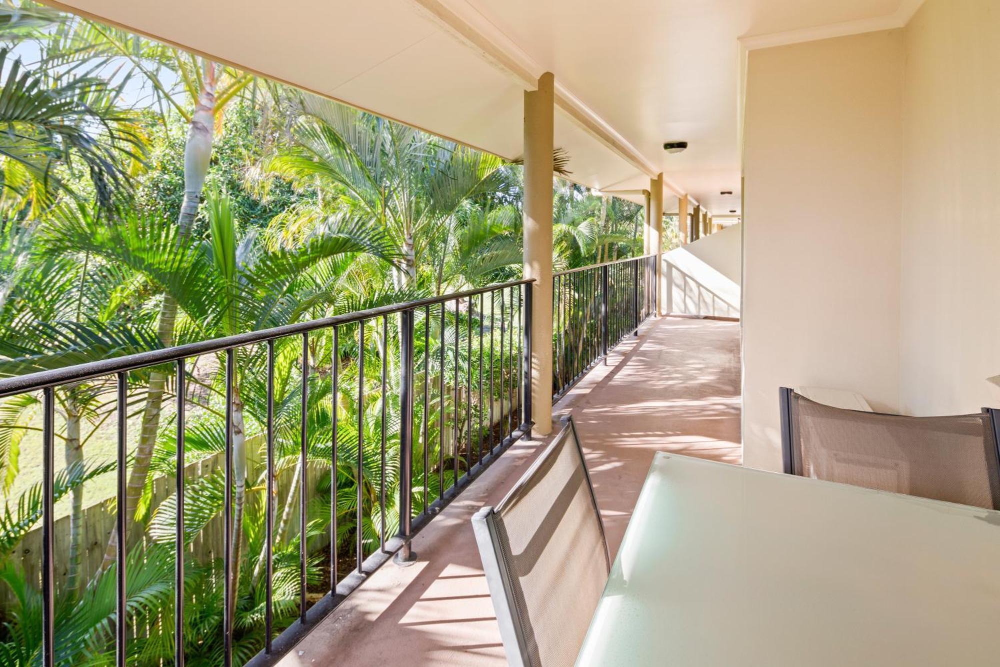 خليج هيرفي Arlia Sands Apartments المظهر الخارجي الصورة